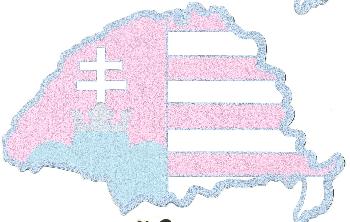 Matrica - Nagy-Magyarorszg autsmatrica bels