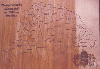 T�rsasj�t�k - Nagy-Magyarorsz�g kirak� f�b�l