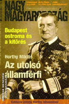 Nagy Magyarorszg Trtnelmi Magazin - Nagy Magyarorszg Trtnelmi Magazin II.vfolyam 1.szm