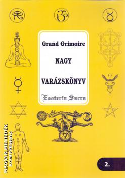- Nagy Varázskönyv