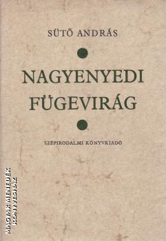 St Andrs - Nagyenyedi fgevirg ANTIKVR