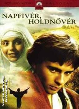 Franco Zeffirelli - Napfivér, holdnővér - Brother Sun Sister Moon