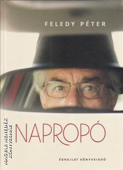 Feledy Pter - Naprop