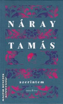 Náray Tamás - Szerintem