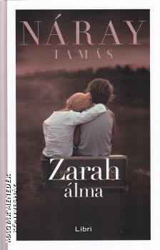 Nray Tams - Zarah lma