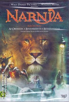 - Narnia Krónikái DVD