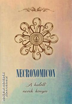 - Necronomicon (ANTIKVÁR)