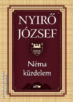 Nyir Jzsef - Nma kzdelem