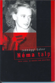 Jobbgyi Gbor - Nma talp