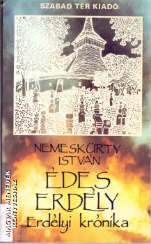 Nemeskrty Istvn - des Erdly ANTIKVR