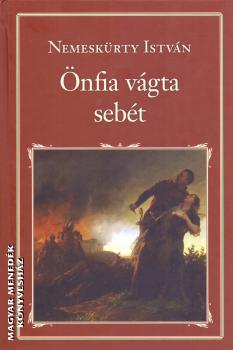 Nemeskrty Istvn - nfia vgta sebt