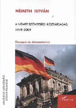 Németh István - A Német Szövetségi Köztársaság 1949-2009