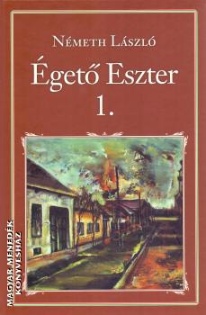 Németh László - Égető Eszter 1.