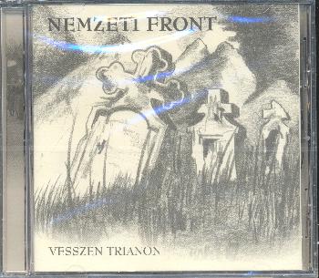 Nemzeti Front - Vesszen Trianon