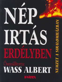 Wass Albert - Népirtás Erdélyben