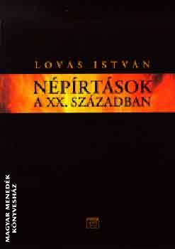 Lovas Istv�n - N�pirt�sok a XX. Sz�zadban