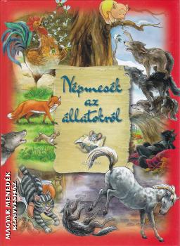 - Népmesék az állatokról