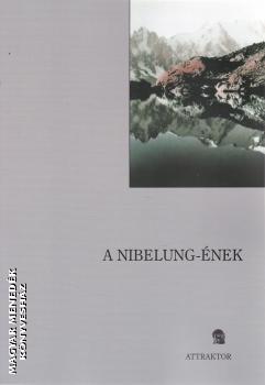 - A Nibelung-ének