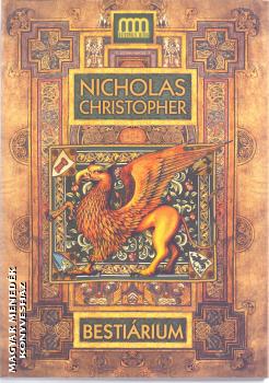 Nicholas Christopher - Bestiárium