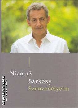 Nicolas Sarkozy - Szenvedélyeim