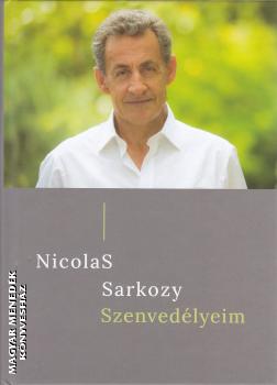 Nicolas Sarkozy - Szenvedlyeim