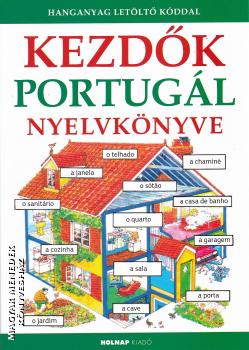 Nicole Irving (szerk.) - Kezd�k portug�l nyelvk�nyve