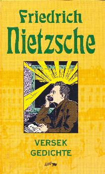 Nietzsche, Friedrich W. - Versek