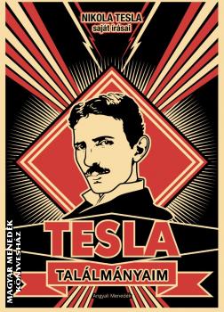 Nikola Tesla - Tallmnyaim