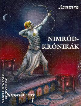 Avatara - Nimród - krónikák I-II. kötet