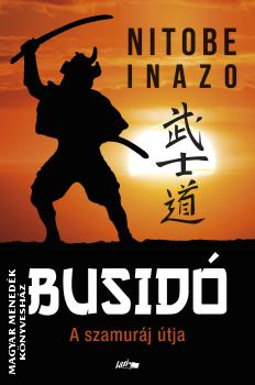 Nitobe Inazo - Busid