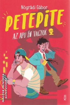 Nógrádi Gábor - Petepite