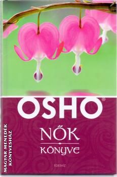Osho - Nők könyve