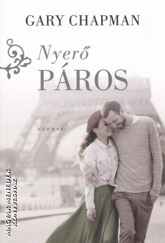 Gary Chapman - Nyerő páros