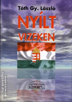 Tóth Gy. László - Nyílt vizeken