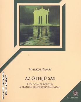 Nyirkos Tamás - Az ötfejű sas