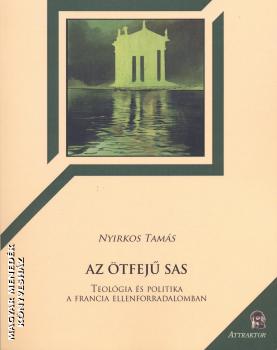 Nyirkos Tams - Az tfej sas