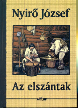 Nyir Jzsef - Az elszntak