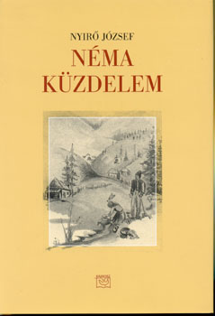 Nyir Jzsef - Nma kzdelem