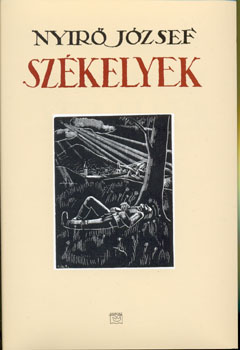 Nyir Jzsef - Szkelyek