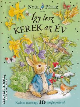 Frederick Warne - Nyl Pter - gy lesz kerek az v