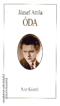 József Attila - Óda