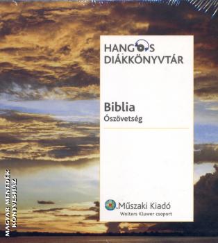  - Biblia - szvetsg (hangosknyv)