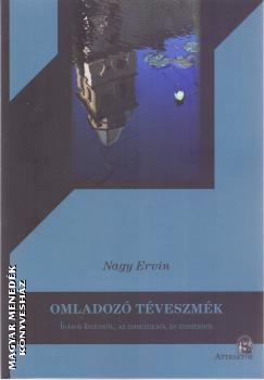 Nagy Ervin - Omladozó téveszmék