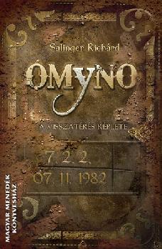 Salinger Richrd - Omyno