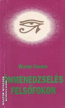 Wictor Charon - nmenedzsels felsfokon ANTIKVR
