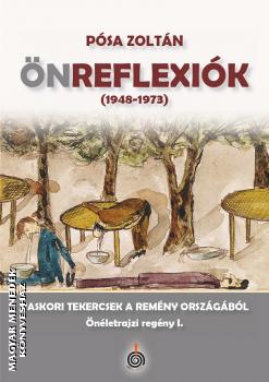 Pósa Zoltán - Önreflexiók (1948-1973)