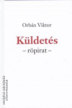 Orb�n Viktor - K�ldet�s - r�pirat