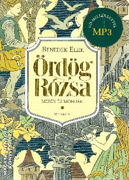 Benedek Elek - Ördög rózsa