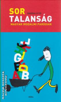 rdgh Ott - Sortalansg