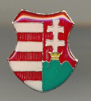 Kitz - Kossuth cmer ris